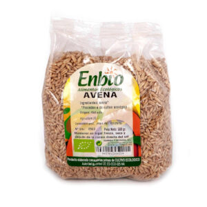 Avena eco