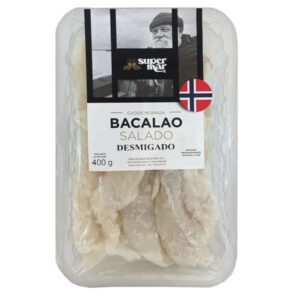 Bacalao