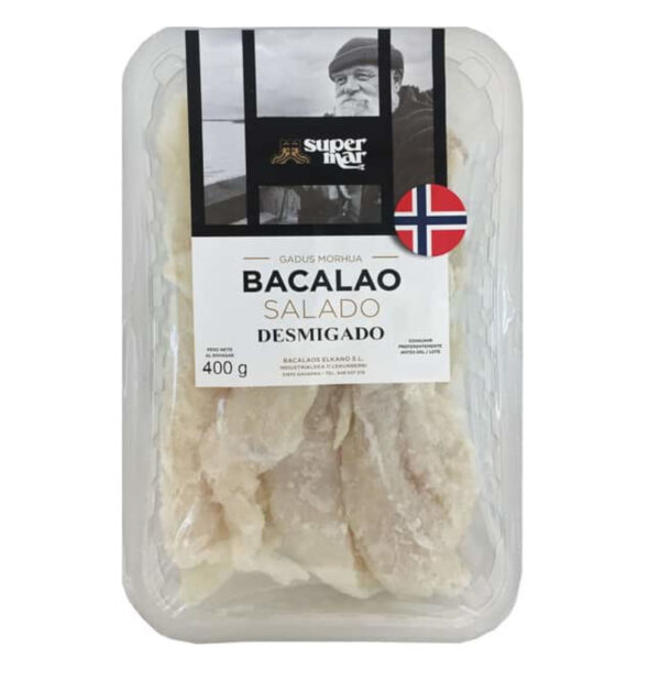 Bacalao