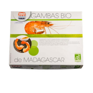 Gambes Ecològiques de Madagascar