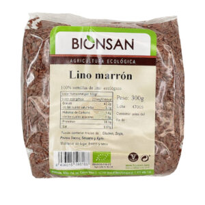 LINO-MARRRON.