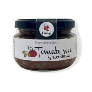 Tapenade Ecologic