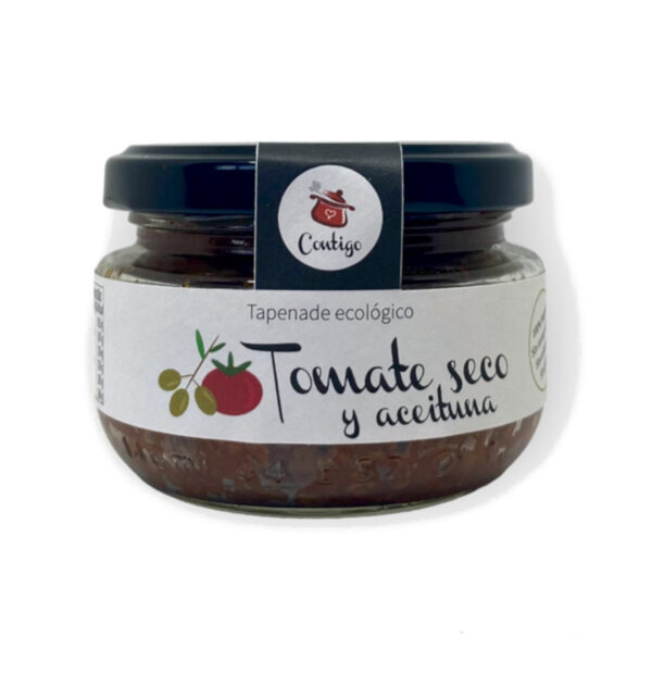 Tapenade Ecologic