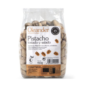 Pistachos eco