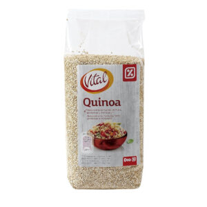 Vital Quinoa